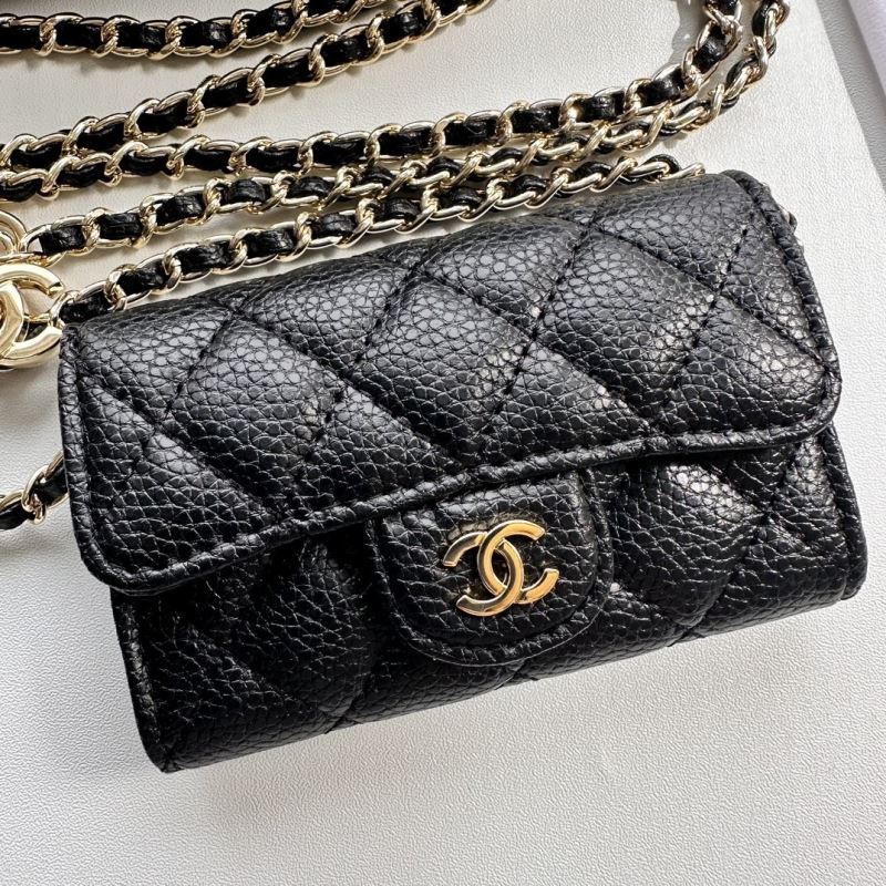 Chanel Wallets Purse